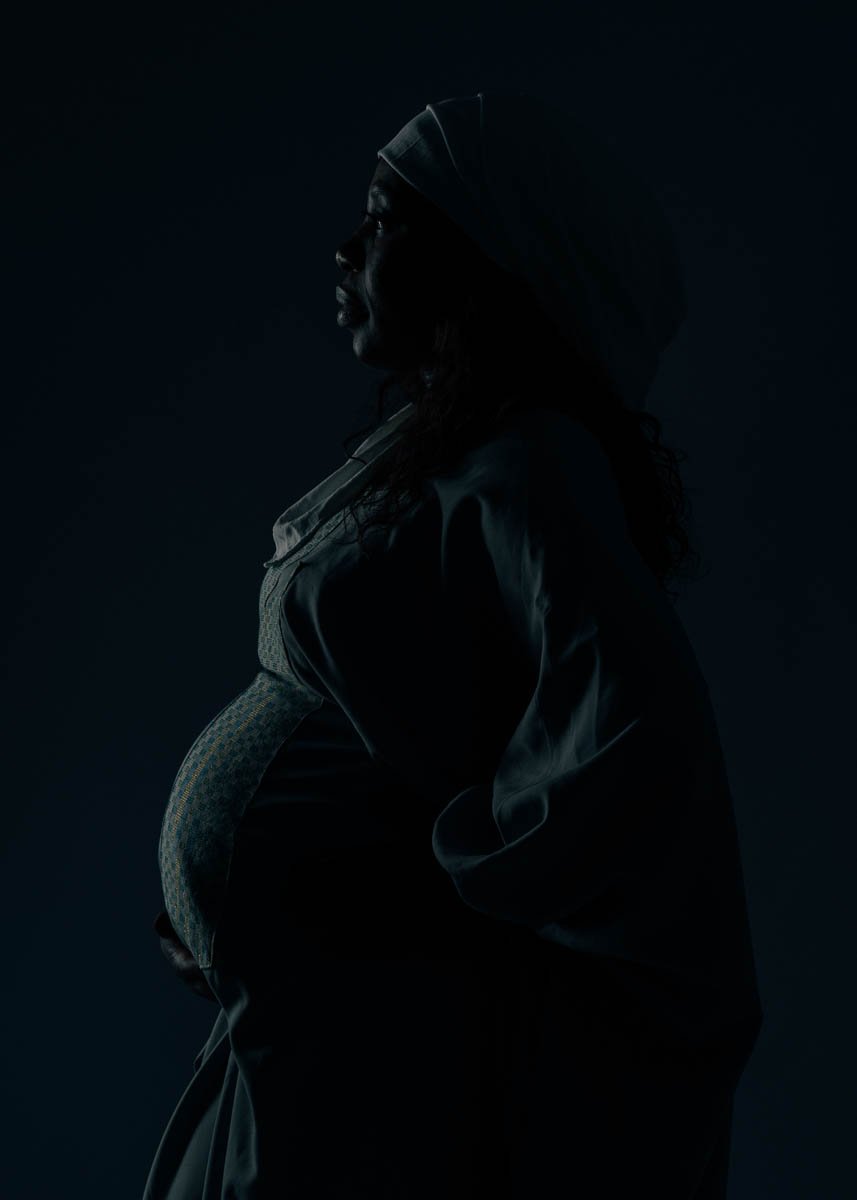fantastic photoshoot with an amazing womam