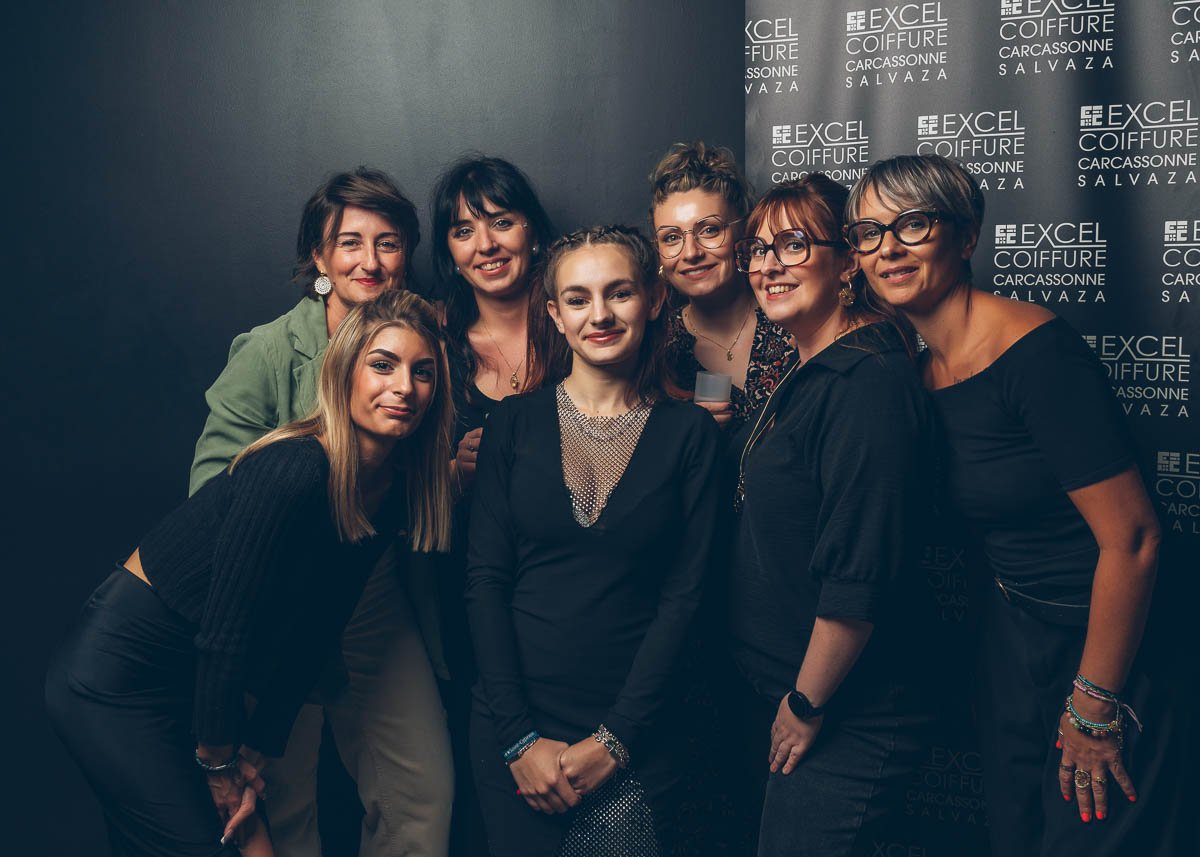 photo entreprise studio photographe Carcassonne NicoBert Studio Photographie